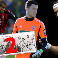 The Tripe Supper 2: Deputy keepers, sporting occasions  Boros audacious transfer swoops of the past