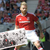 Is Adam Clayton Aitor Karankas best signing?