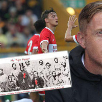 The Tripe Supper: Wolves reaction  promotion race predictions