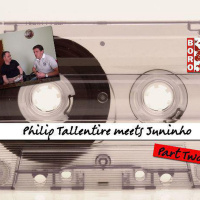 Archive interview: Juninho - part 2