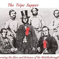 The Tripe Supper: Formations - Is 4-2-3-1 the answer for Boro?