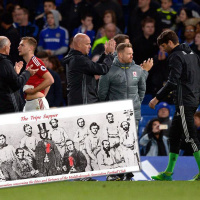 Discussing Middlesbroughs relegation, Steve Agnews future  what next