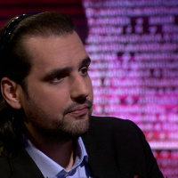 Shahbaz Taseer - Former Hostage, 2011-2016