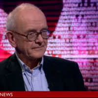 Neurosurgeon - Dr Henry Marsh