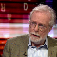 Economist Sir Paul Collier