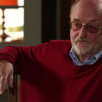 Son of Hans Frank, Governor General of Nazi Occupied Poland - Niklas Frank