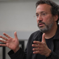 Eyal Weizman: The politics of architecture