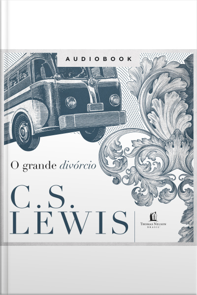 O Grande Divórcio