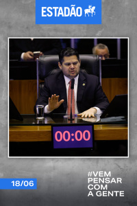 Estadão - 18/06/2025
