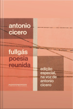 Fullgás - Edição Especial, Na Voz De Antonio Cicero