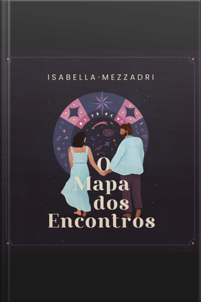 O Mapa Dos Encontros