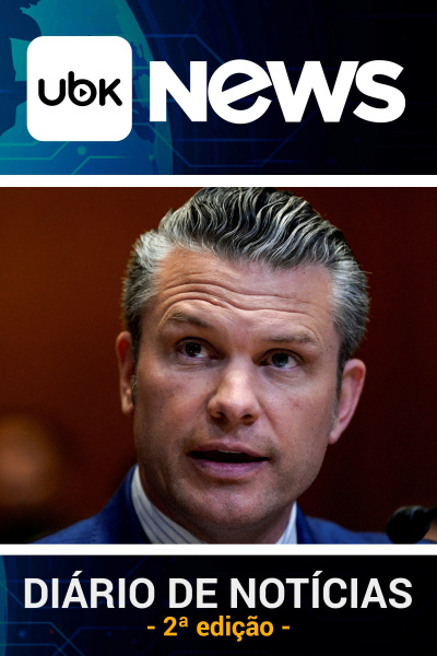 Diário de Notícias - 18/06/2025 - 2ª Edição