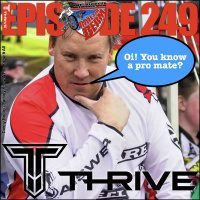 Episode 249: Aussie Or Yank