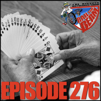 Episode 276: Pinochle