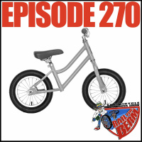 Episode 270: Announcer To The World