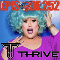 Episode 252: BMX Is Fabulous!