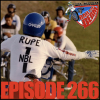 Episode 266: Welcome To America Luke