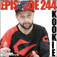 Episode 244: Kookie