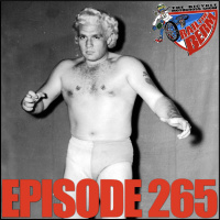 Episode 265: He Alright George