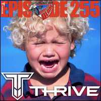 Episode 255: Mr. Leary Make Me Cry