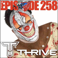 Episode 258: Forty Four Fourteen