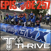 Episode 257: Better Known As…