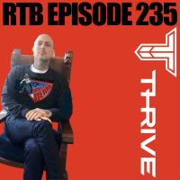 Episode 235: Eighth Inch Back