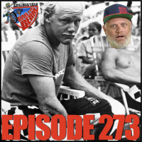 Episode 273: Mr. Larry  The Colon