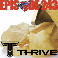 Episode 243: All That And A Bag Of Chips