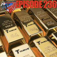 Episode 236: Gold On The Outside