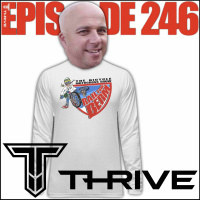 Episode 246: Its All About The Jersey