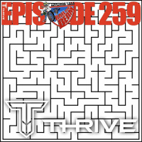 Episode 259: Unpredicatable