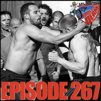 Episode 267: Mr. Bill vs. The Stile Man