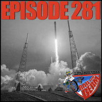 Episode 281: Houston We Might Have A Problem