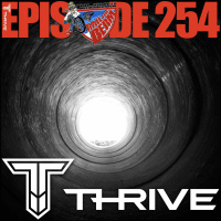 Episode 254: Tunnel Vision