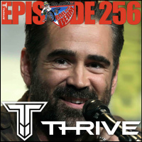 Episode 256: (O)’Doyle Rules!