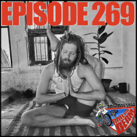 Episode 269: The Old School Yogi