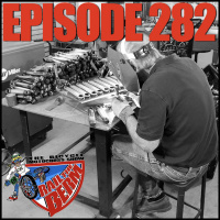 Episode 282: Instagram Is For The Art