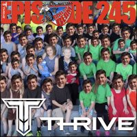 Episode 245: 500 Grand Kids