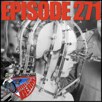 Episode 271: An Eclectic Mix