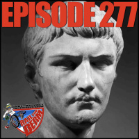 Episode 277: Emperor Of Freestyle
