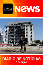Diário de Notícias - 20/06/2025 - 1ª Edição