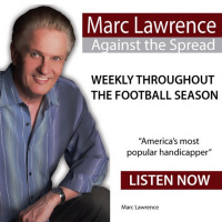 2014-12-17 - Marc Lawrence...Against the Spread