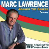 2020-09-15 - Marc Lawrence...Against the Spread
