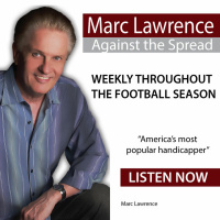 2015-09-09 - Marc Lawrence...Against the Spread