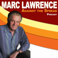 2019-03-26 Marc Lawrence Against the Spread