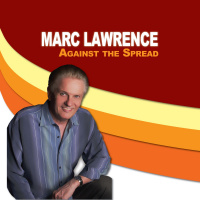 Marc Lawrence Against the Spread Podcast! 10/12/2022