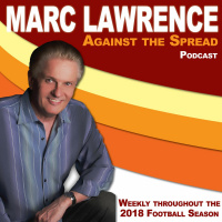 2018-09-26 - Marc Lawrence...Against the Spread