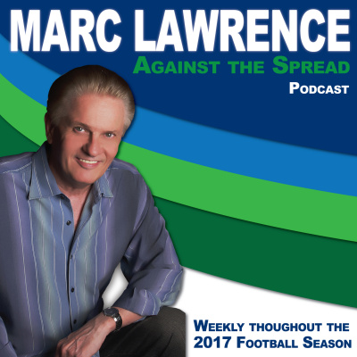 Marc Lawrence Against The Spread