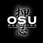 Ma Weekly / Osu! Magazine